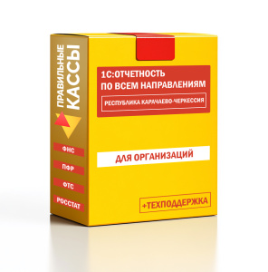 Отчетность_орг_Республика Карачаево-Черкессия